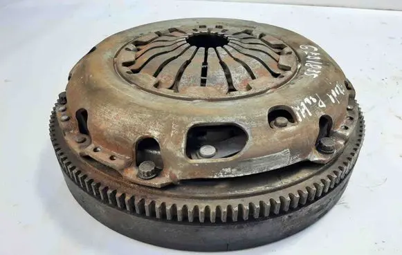 Skoda Roomster (5J) Clutch set kit 045105273D
