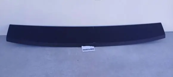 Volkswagen T-Roc Tailgate/trunk upper cover trim 2GA867707