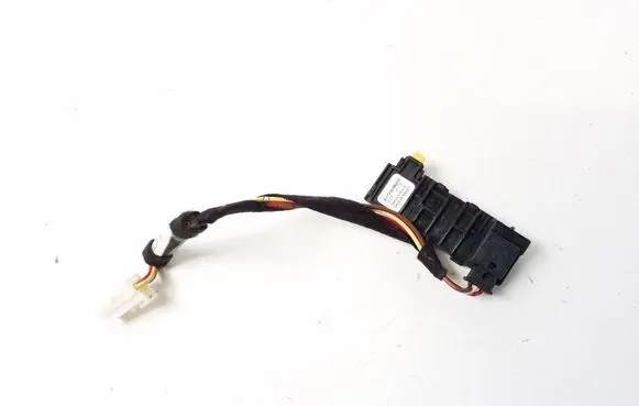 Mercedes-Benz SLK R172 Rain sensor A1729058200