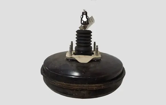 Mazda 6 Brake booster GAN643800 02040232795