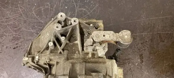 Mercedes-Benz B W246 W242 Manual 6 speed gearbox A1762610101 1302300102 10722593