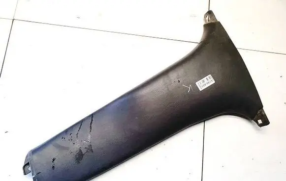Ford Focus (B) pillar trim (top) 98aba243w07 98ab-a243w07
