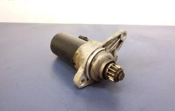 Seat Ibiza IV (6J,6P) Starter motor 0001142001