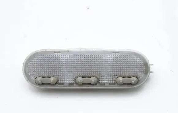 Renault Megane II Boot/trunk interior light 8200073234