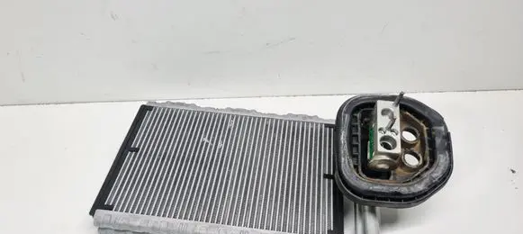 Mercedes-Benz SL R231 Heater blower radiator A2318300284 A2048300258
