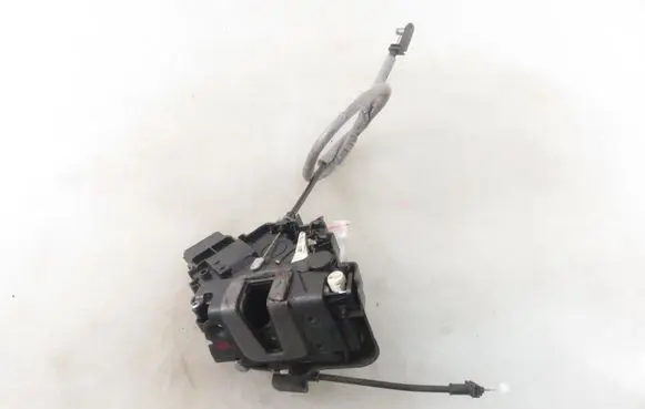 Ford S-MAX Rear door lock 6M2AR26412BC