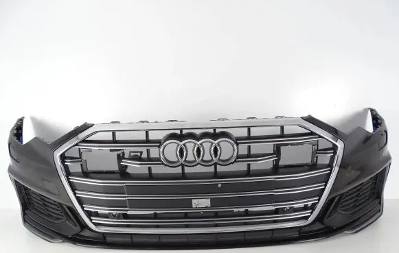 Audi A6 S6 C8 4K Front bumper 4K0807437C