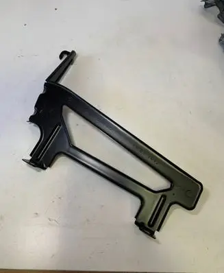 BMW 7 F01 F02 F03 F04 Other interior part 9153137 65159153137