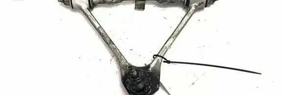 Chevrolet Corvette Front control arm