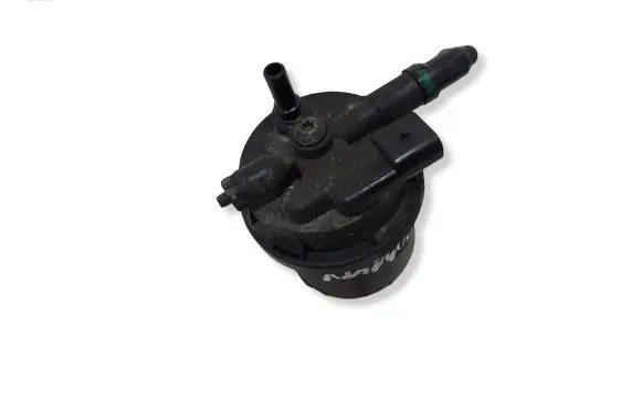 Renault Megane II Fuel filter 6610964161