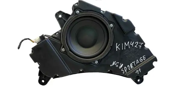KIA Sportage Subwoofer speaker 963803W000