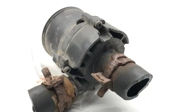 Renault Master III Oil filter mounting bracket 0392023219