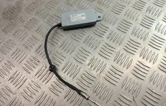 Chevrolet Captiva Antenna control unit 96628318