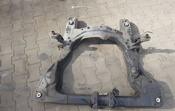 Honda Accord Front axle beam 
