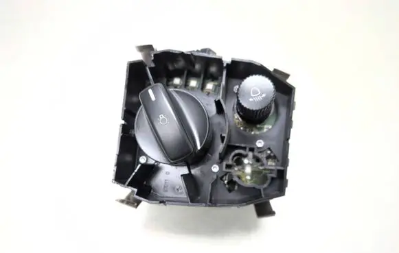 Mercedes-Benz ML W164 Light switch A1645453304