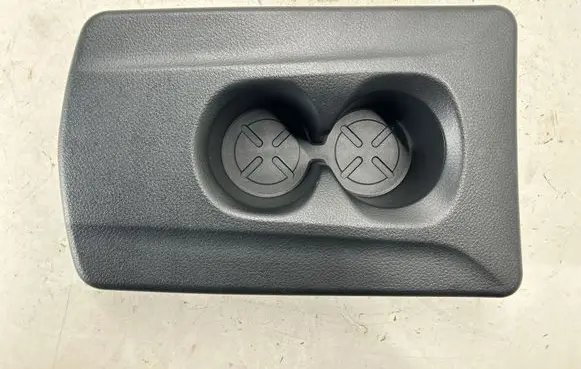 Nissan Rogue Cup holder back 883374BA1A 88337 1395313X