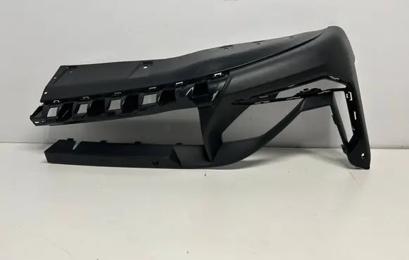 BMW X1 U11 Front bumper corner part panel trim 9883580