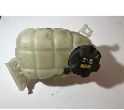 BMW 4 F36 Gran coupe Coolant expansion tank/reservoir 7642160