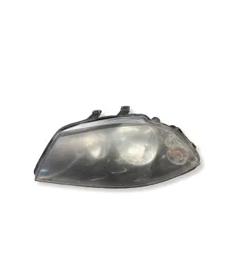 Seat Ibiza III (6L) Headlight/headlamp 6L1941005M 89317150 5307011A02A