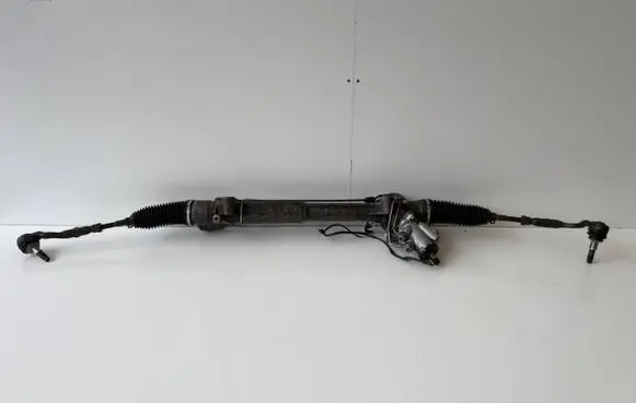 BMW 7 F01 F02 F03 F04 Steering rack 6788641