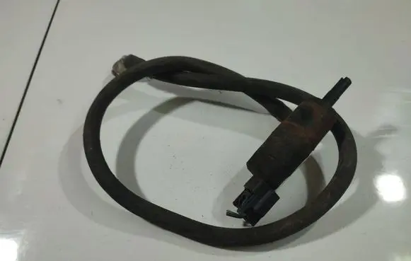 Ford Focus Windscreen/windshield washer pump