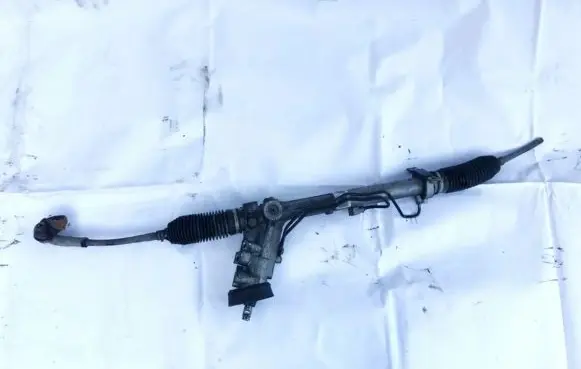 Seat Ibiza IV (6J,6P) Steering rack rhd 6r2423051at