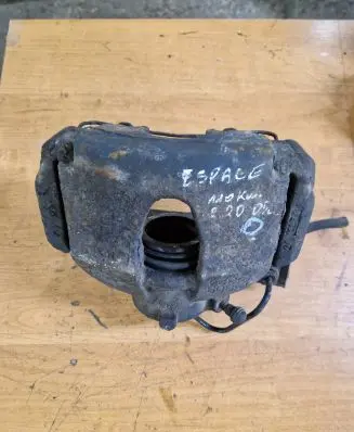 Renault Espace - Grand espace IV Front brake caliper