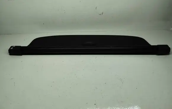 Volkswagen PASSAT B6 Parcel shelf load cover 3C9867871