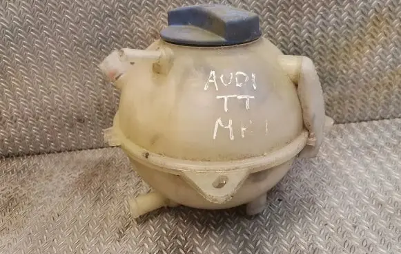 Audi TT Mk1 Coolant expansion tank/reservoir 1J0121403