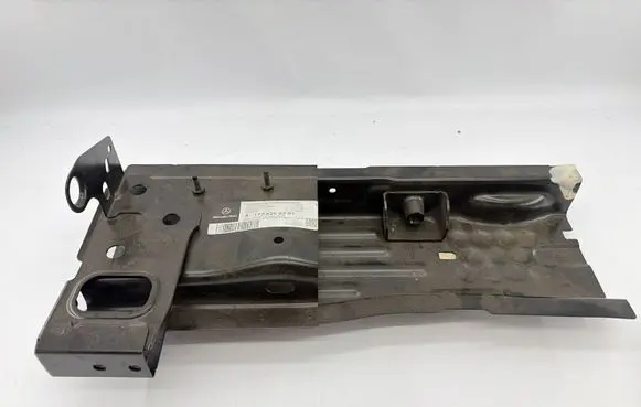 Mercedes-Benz A W177 Front sill (body part) A1776200701