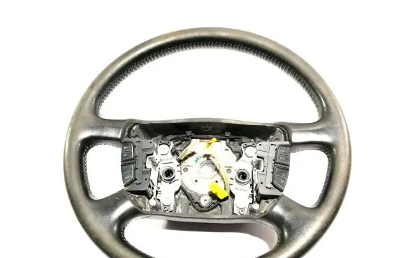Volkswagen Sharan Steering wheel buttons/switches 7M3419091BD E74 13419091B