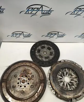 Audi A6 S6 C5 4B Pressure plate 06C141117