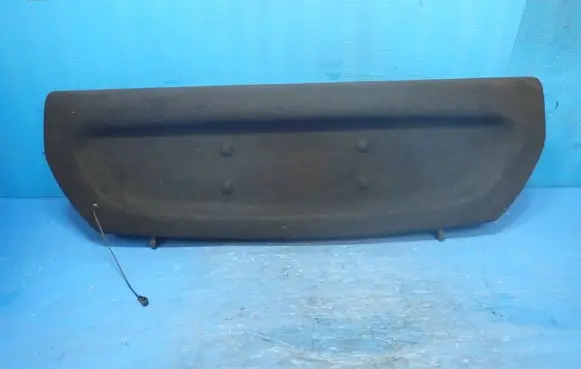 Toyota Aygo AB10 Parcel shelf 64330-0H010