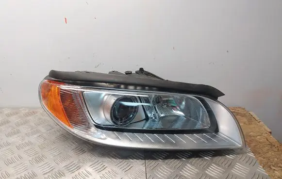 Headlight/headlamp