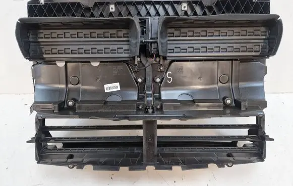 BMW 2 F45 Radiator support slam panel 51747338207