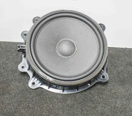 Tesla Model 3 Front door speaker 107974400D