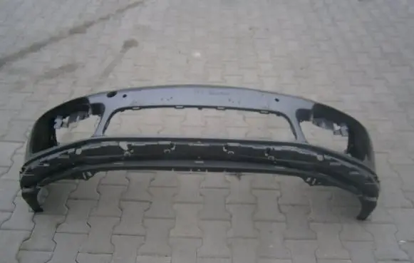 Porsche 911 991 Front bumper