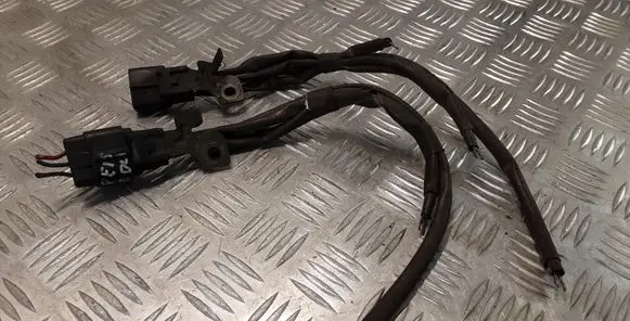 Renault Espace - Grand espace IV Glow plug wires 