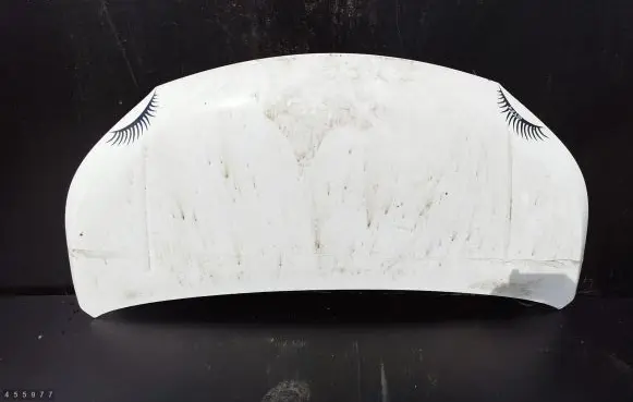 Nissan NV200 Engine bonnet/hood