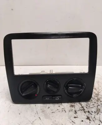 Climate control unit