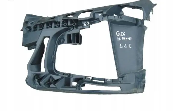 BMW i4 Front bumper mounting bracket 8078611
