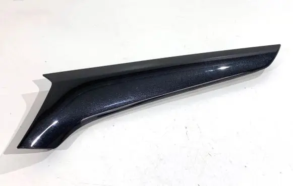 Opel Corsa F Dashboard trim 529131017