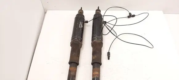 Hyundai Terracan Rear shock absorber/damper 48700P046L1G