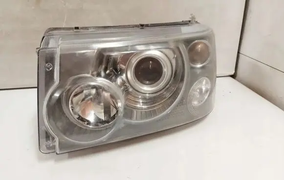 Land Rover Range Rover Sport L320 Headlight/headlamp XBC501772LZN