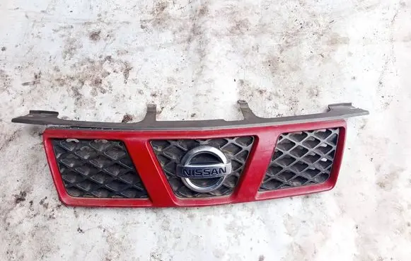Nissan X-Trail T30 Front grill 62310EQ303