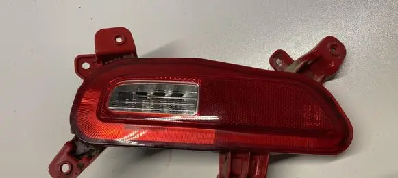 KIA Niro Rear fog light 92405Q40110
