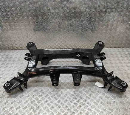 BMW 3 G20 G21 Rear subframe 8831025