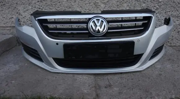 Volkswagen PASSAT CC Front bumper