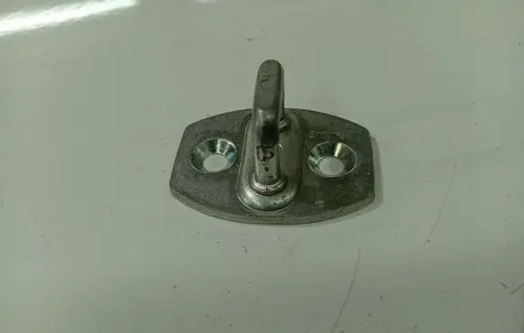 Toyota Corolla Verso AR10 Other exterior part 
