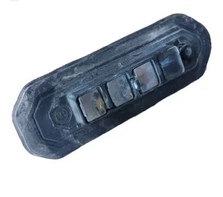 Peugeot Boxer Sliding door contact joint 1348483080